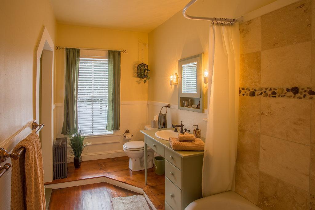 Snow Goose Bed And Breakfast Keene Valley Экстерьер фото
