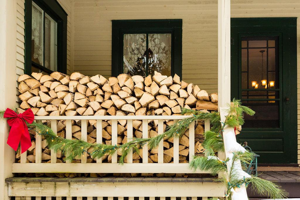Snow Goose Bed And Breakfast Keene Valley Экстерьер фото